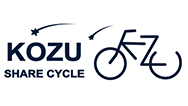 Kozushima share Cycle