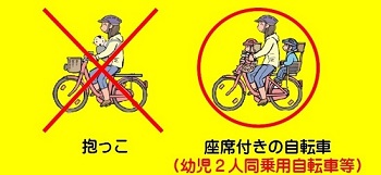 東京 泉南交差点 自転車事故 東京都杉並区