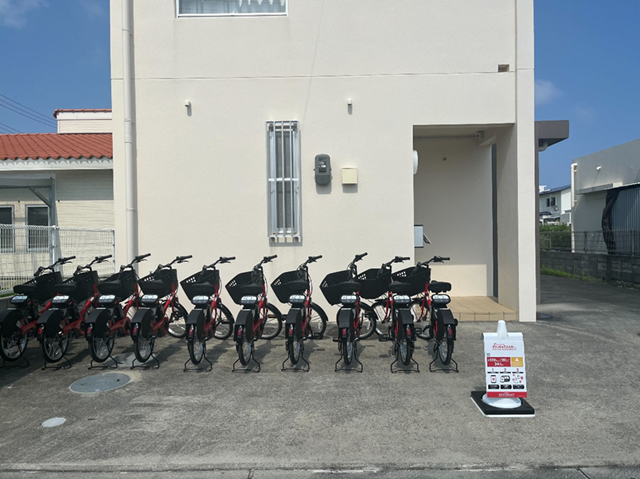 高波動転写済み　Chi-O Chi-Organizer 2 開運、金運、好転 お知らせ | ちゅらチャリ（沖縄）